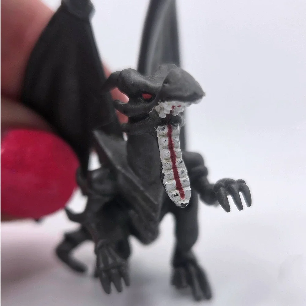 Mattel vintage yu